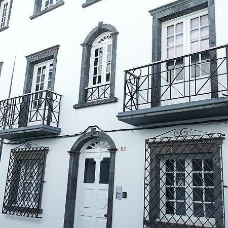 蓬塔德尔加达Colegio 86公寓 外观 照片